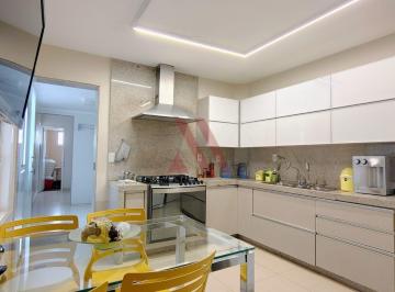 Apartamento · 150m² · 3 Quartos · 2 Vagas · Apartamento 3 quartos mobiliado no EDIFICIO SUIÇA