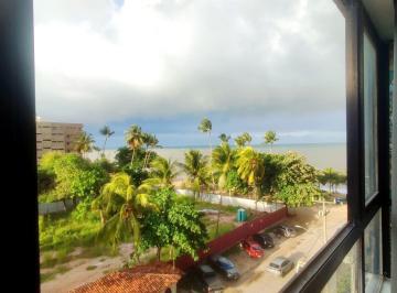 Apartamento · 28m² · 1 Quarto · 1 Vaga · Apartamento para alugar no bairro Candeias - Jaboatão dos Guararapes/PE