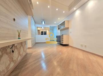 Apartamento · 75m² · 3 Quartos · 2 Vagas · Apartamento em Vila Augusta, Guarulhos/SP