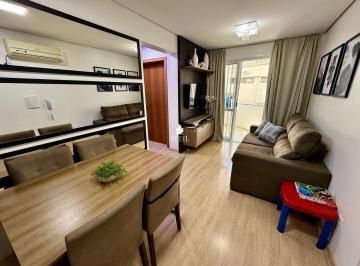 Apartamento · 52m² · 2 Quartos · 1 Vaga · Apartamento à venda no bairro Vinhedos - Caxias do Sul/RS