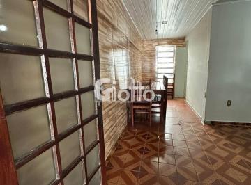 Casa · 105m² · 3 Quartos · 2 Vagas · Casa no Conjunto Residencial Cocuera, Mogi das Cruzes/SP