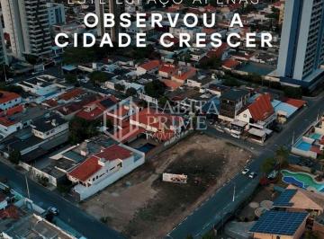 Apartamento · 1 Quarto · 1 Vaga · Novo Lançamento Unique no Maurício de Nassau: O Terreno Mais Exclusivo de Caruaru Será Revelado