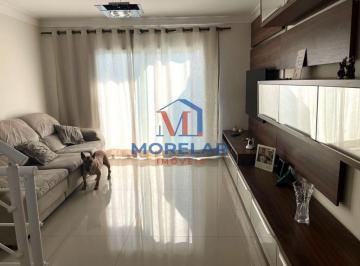 Casa · 130m² · 3 Quartos · 2 Vagas · Casa com 3 quartos a venda, 130 m² por R$ 1.090.000,00 - Água Fria - ZN - São Paulo - SP