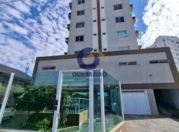 Apartamento · 80m² · 3 Quartos · 2 Vagas · Apartamento para alugar no bairro Barra do Rio - Itajaí/SC