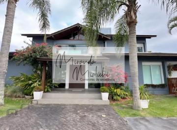 Casa · 237m² · 3 Quartos · 4 Vagas · Casa à venda no bairro Jurerê - Florianópolis/SC