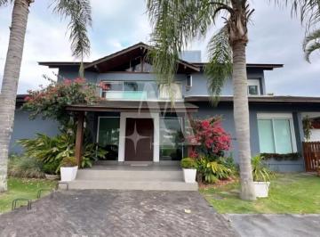 Casa · 237m² · 3 Quartos · 4 Vagas · Casa à venda no bairro Jurerê - Florianópolis/SC