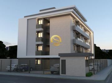 Apartamento · 28m² · 1 Quarto · 1 Vaga · Lançamento no melhor do bairro Itararé com apenas 20 unidades.