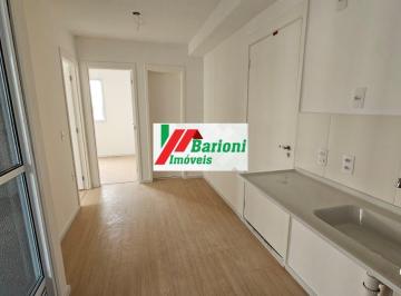 Apartamento · 34m² · 2 Quartos · Apartamento à venda no bairro Vila Pereira Barreto - São Paulo/SP, Zona Norte