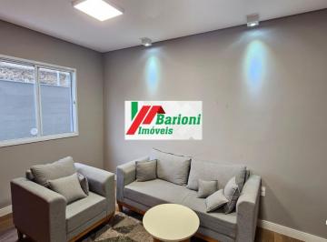 Apartamento · 34m² · 2 Quartos · Apartamento à venda no bairro Vila Pereira Barreto - São Paulo/SP, Zona Norte