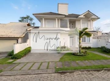 Casa · 286m² · 3 Quartos · 2 Vagas · Casa à venda no bairro Jurerê - Florianópolis/SC
