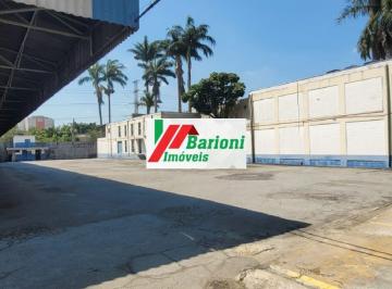 Comercial · 3247m² · 30 Vagas · Pavilhão/Galpão para alugar no bairro Vila Leopoldina - São Paulo/SP, Zona Oeste