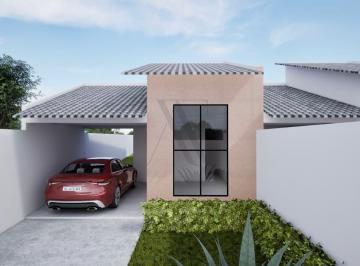 Casa · 180m² · 2 Quartos · 1 Vaga · Casa em Residencial Parque das Palmeiras II, Goianésia/GO