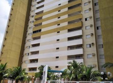 Apartamento · 62m² · 2 Quartos · 1 Vaga · Condominio Edificio Vero - APARTAMENTO EDIFÍCIO VERO - 62M² - SOL DA MANHÃ - LAZER DE RESORT NO DOM