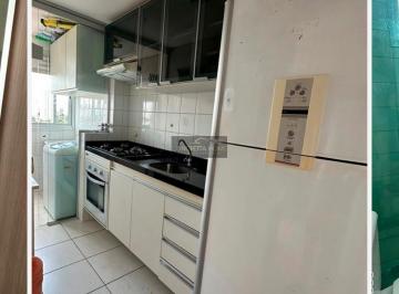 Apartamento · 70m² · 3 Quartos · 1 Vaga · Apartamento Padrão Edifício Garden Goiabeiras