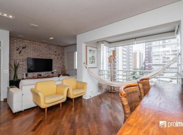 Apartamento · Apartamento à venda no bairro Sumaré - São Paulo/SP, Zona Oeste