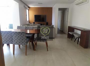 Apartamento · 88m² · 2 Quartos · 2 Vagas · Perdizes - apartamento mobiliado para locação 2 suítes, 2 vagas