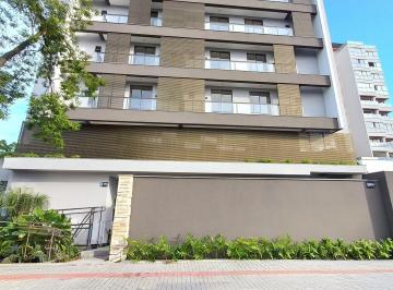 Apartamento · 82m² · 3 Quartos · 2 Vagas · Apartamento à venda no bairro América - Joinville/SC