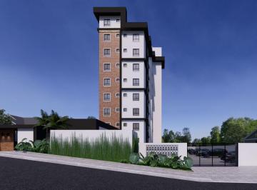 Apartamento · 48m² · 2 Quartos · 1 Vaga · Apartamento à venda no bairro Costa e Silva - Joinville/SC