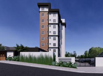 Apartamento · 48m² · 2 Quartos · 1 Vaga · Apartamento à venda no bairro Costa e Silva - Joinville/SC