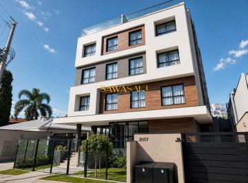 Apartamento · 81m² · 3 Quartos · 1 Vaga · Apartamento à venda no bairro Santa Quitéria - Curitiba/PR