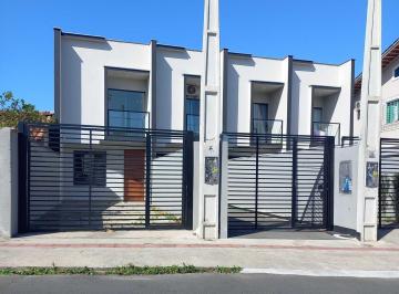 Casa · 85m² · 2 Quartos · 2 Vagas · Sobrado à venda no bairro Boa Vista - Joinville/SC
