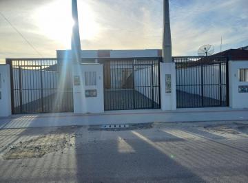 Casa · 50m² · 2 Quartos · 2 Vagas · Sobrado à venda no bairro Aventureiro - Joinville/SC