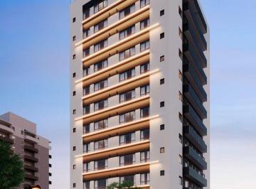 Apartamento · 85m² · 3 Quartos · 1 Vaga · Apartamento à venda no bairro América - Joinville/SC