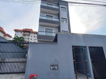 Apartamento · 51m² · 2 Quartos · 1 Vaga · Apartamento à venda no bairro Floresta - Joinville/SC