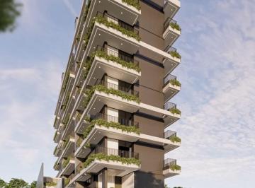 Apartamento · 77m² · 2 Quartos · 1 Vaga · Apartamento à venda no bairro América - Joinville/SC