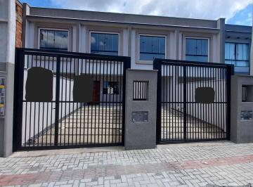 Casa · 100m² · 3 Quartos · 2 Vagas · Sobrado à venda no bairro Costa e Silva - Joinville/SC