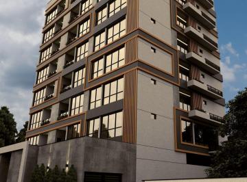 Apartamento · 54m² · 2 Quartos · 1 Vaga · Apartamento à venda no bairro Bom Retiro - Joinville/SC