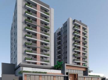 Apartamento · 50m² · 2 Quartos · 1 Vaga · Apartamento à venda no bairro Glória - Joinville/SC