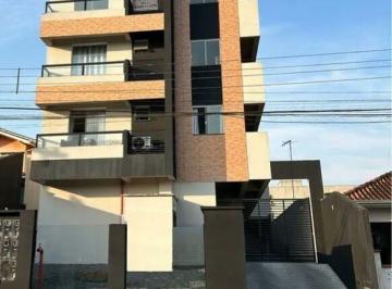 Apartamento · 50m² · 2 Quartos · 1 Vaga · Apartamento à venda no bairro Costa e Silva - Joinville/SC