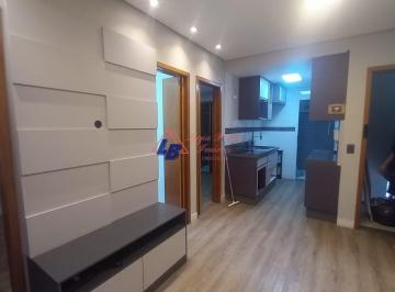Apartamento · 49m² · 2 Quartos · 1 Vaga · Apartamento SEM CONDOMINIO VL FLORESTA