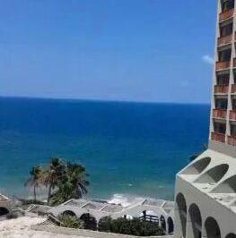Apartamento · 37m² · 1 Quarto · Studio Infinity Salvador | Ondina
