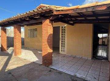 Casa · 109m² · 2 Quartos · 1 Vaga · Casa em Jardim São Paulo, Boituva/SP
