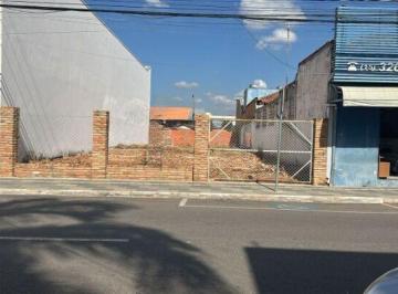 Terreno · 1105m² · Terreno Comercia no Centro, Boituva/SP