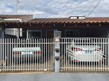 Casa · 56m² · 3 Quartos · 2 Vagas · Casa em Loteamento Itaboa, Campo Largo/PR