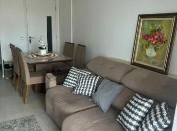 Apartamento · 53m² · 1 Quarto · 1 Vaga · Alugo Apartamento com 53m2, armários e ar-condicionado com 1/4, suíte, total infraestrutura- Alphavi
