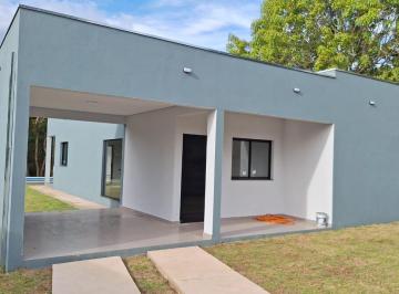 Rural · 2000m² · 3 Quartos · 1 Vaga · Chácara nova no Residencial Porta do Sol