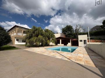Rural · 2000m² · 3 Quartos · Chácara em Porta do Sol, Mairinque/SP