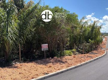 Terreno · 1550m² · Terreno 1.550m2 - Loteamento Dunas de Praia do Forte - Avenida Pavimentada