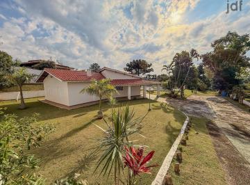 Rural · 3600m² · 3 Quartos · Chácara em Porta do Sol, Mairinque/SP