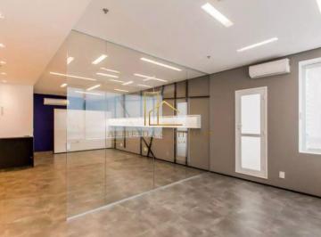 Comercial · 63m² · 2 Vagas · Escritórios Rio Negro