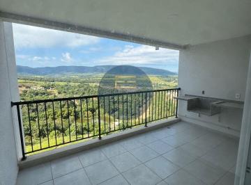 Apartamento · 85m² · 3 Quartos · 2 Vagas · Condomínio La Sierra - Apartamento para locação no Condomínio La Sierra Medeiros Jundiaí
