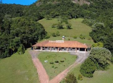Rural · 1000m² · 4 Quartos · 2 Vagas · Viver no PARAÍSO: Casa de 380m² em Condomínio Rural com Piscina e Segurança 24h