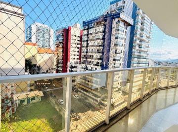 Apartamento · 99m² · 3 Quartos · 2 Vagas · Apartamento no Condomínio Costa Allegra com 3 quartos sendo 1 suíte - Praia da Costa - Vila Velha /