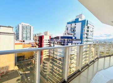 Apartamento · 100m² · 3 Quartos · 2 Vagas · Apartamento no Condomínio Costa Allegra com 3 quartos sendo 1 suíte - Praia da Costa - Vila Velha / 