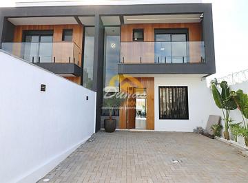 Casa · 132m² · 3 Quartos · 1 Vaga · Duplex à venda no bairro São Sebastião - Porto Alegre/RS