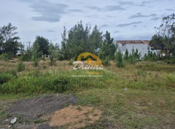 Terreno · 170m² · TERRENO À VENDA NO BALNEÁRIO TIARAJÚ - TRAMANDAÍ/RS